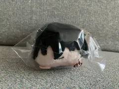 未開封 サカデイ 南雲 鉄虎 のるキャラ ぬいぐるみ