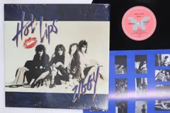 その他 LP Ziggy Hot Lips 28JAL3155 TOKUMA /00260 LP Ziggy Hot Lips 28JAL3155 TOKUMA /00260 - メルカリ