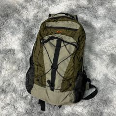 ヴィンテージ 90s NIKE オールドナイキ リュック スウェード グリーン