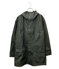 CASEY CASEY AMSTERDAM PARKA コート - メルカリ