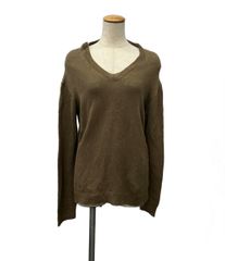 極美品✨ドゥーズィエムクラス 25ss Fascinating ニット ブラウン