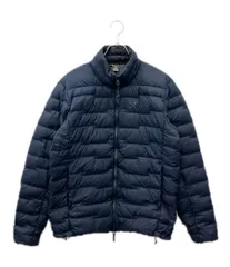 ホグロフス ロックフラッシュダウンジャケット 607462 メンズ SIZE M HAGLOFSのサムネイル