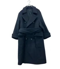 ブラームス チェスターコート BHS21F021 メンズ SIZE 0 (S) blurhmsのサムネイル