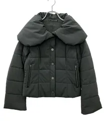 フォクシー ニューヨーク ビッグカラージャケット 26508-NAJFA215C レディース SIZE 38 (S) FOXEY NEW YORKのサムネイル