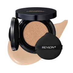 リニューアル レブロン カラーステイ ロングウェア UV クッション ファンデーション 003 ヌード SPF50+ PA++++ 12.5mL クッションファンデのサムネイル