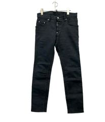 2010AW Dsquared2 ここのえタグ ローライズスキニー パンツ - メルカリ