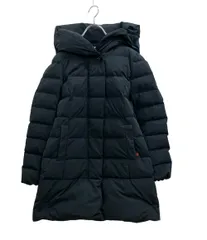 ウールリッチウーレンミルズ ロングダウンジャケット WWCPS2868 レディース SIZE XS WOOLRICH WOOLEN MILLSのサムネイル