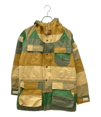 ANOKHA × GOODENOUGH 5TH ANNIV N-3B 希少 - メルカリ