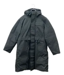 ワイスリー クラシック コットン ゴアテックス ダウン パーカー レディース SIZE M Y-3のサムネイル
