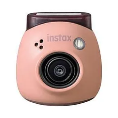 富士フイルム FUJIFILM 手のひらサイズカメラ チェキ INSTAX Pal パウダーピンク 即購入OK 正規品 カメラ デジカメ SNS プレゼント 持ち運び お得 格安 爆買 セール まとめ買い【北海道/沖縄/離島発送不可】