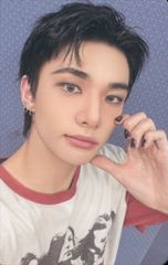 Stray Kids DO IT トレカセット Hyunjin - メルカリ