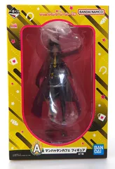 【中古】 一番くじ ウマ娘 プリティーダービー 9弾 A賞 マンハッタンカフェ フィギュア