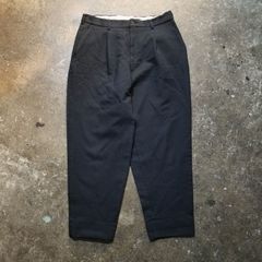 1950年代 50s スラックス カスリ 絣柄 ロカビリー ヴィンテージ 1950年代 50s スラックス カスリ 絣柄 ロカビリー ヴィンテージ - メルカリ