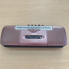 2026年最新】aiwa カセットプレーヤーの人気アイテム - メルカリ