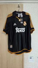 adidas Real Madrid レアル マドリード ユニフォーム teka - メルカリ