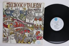 DEEP PURPLE デイープ・パープルの華麗なる世界 SMP-1434 LP - メルカリ