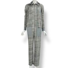 美品 HERMES エルメス スカーフ シルク カレ90 COSTUMES CIVILS