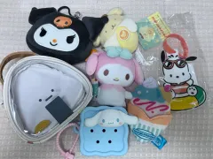 サンリオ まとめ