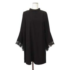 エイミーイストワール eimy istoire 25AW チュールフリルトップス
