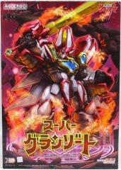 굿 스마일 컴퍼니 MODEROID <모델로이드> 슈퍼 그랜조트