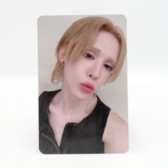XLOV WUMUTI ウムティ RISINGSTAR 店舗特典 トレカ - メルカリ