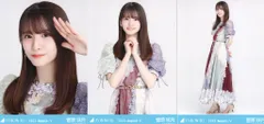 乃木坂46 2023年8月ランダム生写真 菅原咲月 乃木コレ 2023.August-V スペシャル衣装38 コンプ
