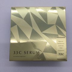 未開封 エステティックTBC 33Cセラム 美容液 12mL - メルカリ