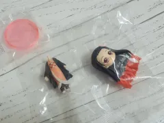 鬼滅の刃 Qposket 23巻 限定モデル 禰豆子 フィギュア(未開封)
