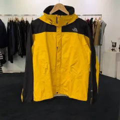 M THE NORTH FACE ゴアテックス マウンテンジャケット