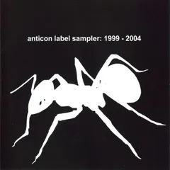 Alias 2LP ANTICON オリジナル 2026年最新】anticonの人気アイテム - メルカリ