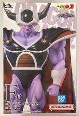 BANDAI SPIRITS 이치 반 쿠지 드래곤 볼 VS 옴니버스 그레이트 F상 코르도 대왕 MASTERLISE 피규어