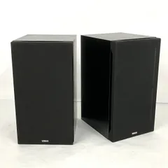 YAMAHA スピーカーNS-100M ブラック Yahoo!オークション - 「yamaha ns-100m」の落札相場・落札価格