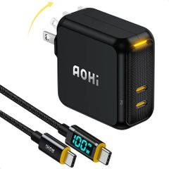 Apple新品未使用】 充電器140W電源アダプター&MagSafe3ケーブル - メルカリ