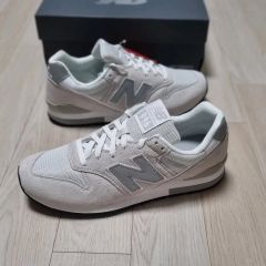 New Balance M670WWG UK製 25.5cm US7.5 レザー - メルカリ