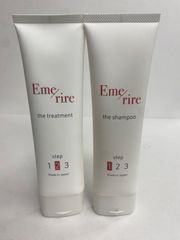 Emé/riré エメリル シャンプー & トリートメントセット - メルカリ