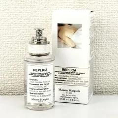 【 Maison Margiela 】F 10 A-1 30ml ほぼ満タン REPLICA Lazy Sunday Morning メゾンマルジェラ  レプリカ レイジーサンデーモーニング EDT オードトワレ SP スプレー 香水 フレグランス