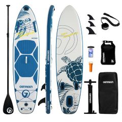 AquaPaddle スタンドアップパドルボードセット 320cm SUP - メルカリ