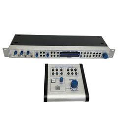PRESONUS Central Station + CSR-1 モニターコントローラー パッシブ