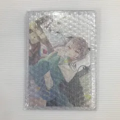 【中古美品】 ぶいすぽっ! 空澄セナ 誕生日記念2025 箔押しポストカード 【053-260507-ti-07-tag】