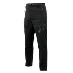 がまかつ スーパーストレッチパンツ GM3622 ブラック M - メルカリ