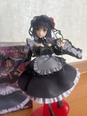 大友ソウリン 8 分の1スケール 彩色済み フィギュア - メルカリ