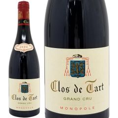 クロ ド タール Clos de Tart 2012 グランクリュ 750ml - メルカリ