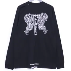2026年最新】氷室京介 クロムハーツ tシャツの人気アイテム - メルカリ