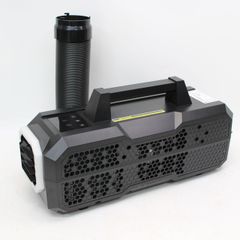 ポータブルスポットクーラー カンゲキくん2 - メルカリ