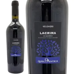 2022 ラクリマ ディ モッロ ダルバ DOC 750ml ヴェレノージ イタリア 赤ワイン コク辛口 ワイン ^FJVNLM22^のサムネイル