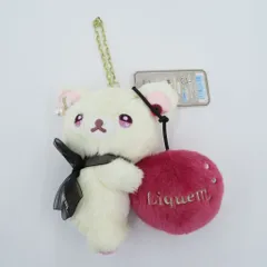 【瀬戸店】リキュエム　コリラックマ　ぶらさげぬいぐるみ【722-1925】