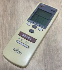 【中古】富士通 PCリモコン P/N:CP196513-01 富士通 パソコン テレビ・DVD機能付き リモコン CP196513-01 - メルカリ