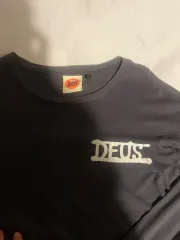 DEUS EX MACHINA ロングスリーブリースのサムネイル