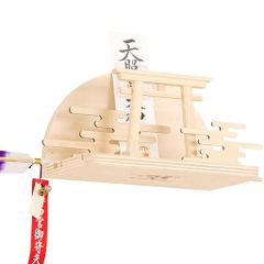 雅楽:笙の袋ケース、紐、枕。3点セット。帯ハンドメイド。G-BKRD