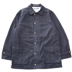 ラルフローレン 90s コットン スプリングコート - メルカリ